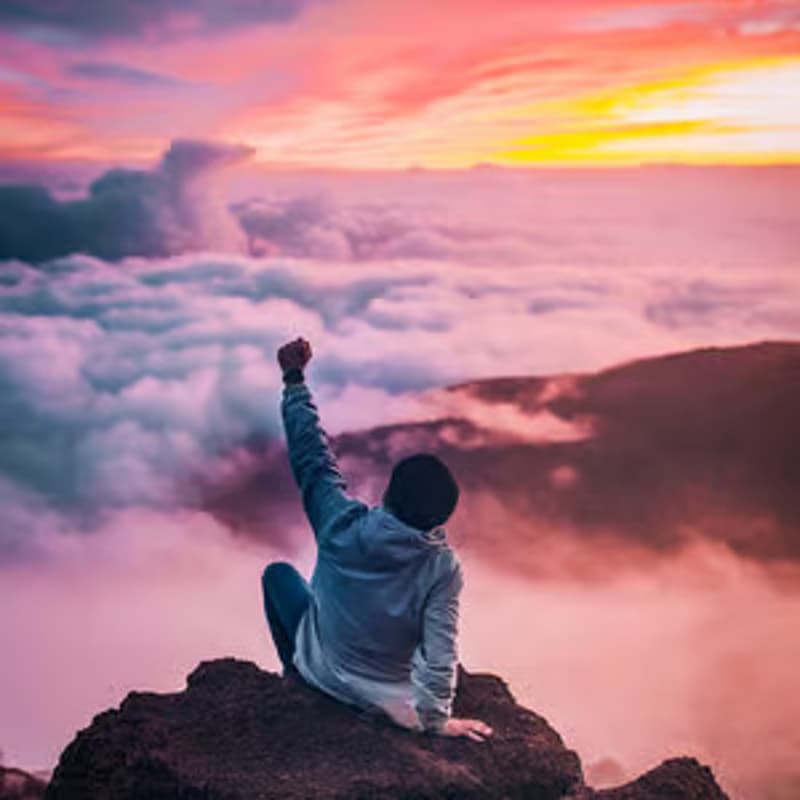 Cover Image for Money Journey - Living Our Fullest Life (Option A)