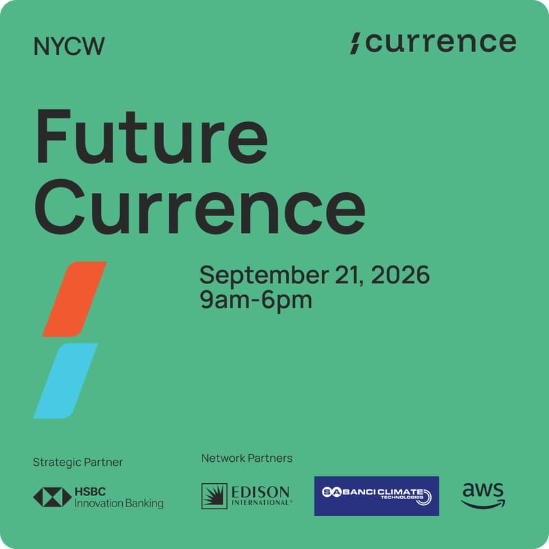 Cover Image for Future Currence