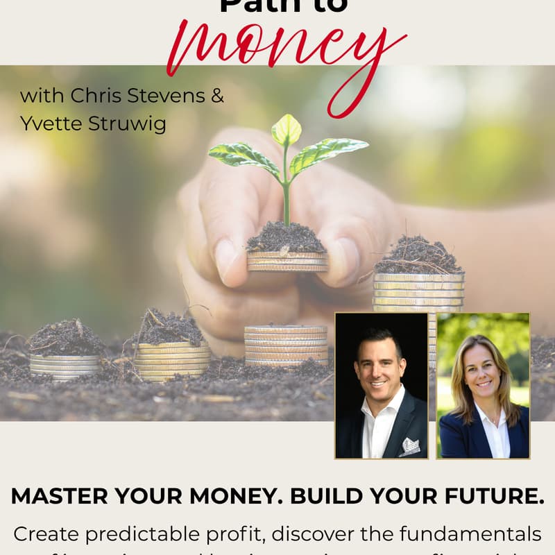 Cover Image for Business Foundations & The Path to Money