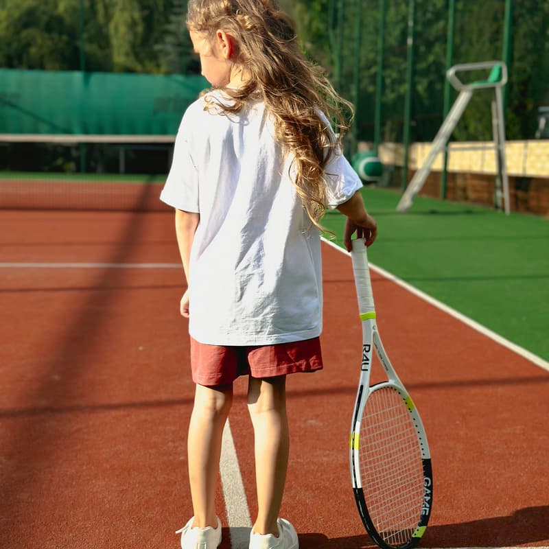 Cover Image for Summer Family Sports Day at Roehampton Club