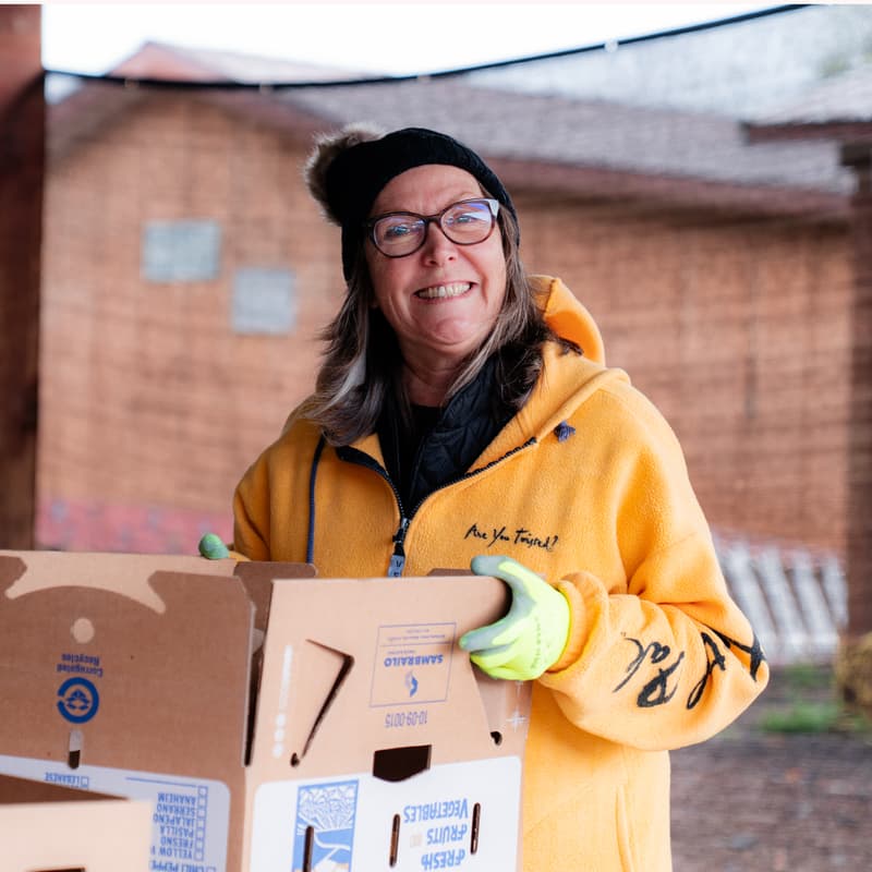 Cover Image for Farm Box Packing