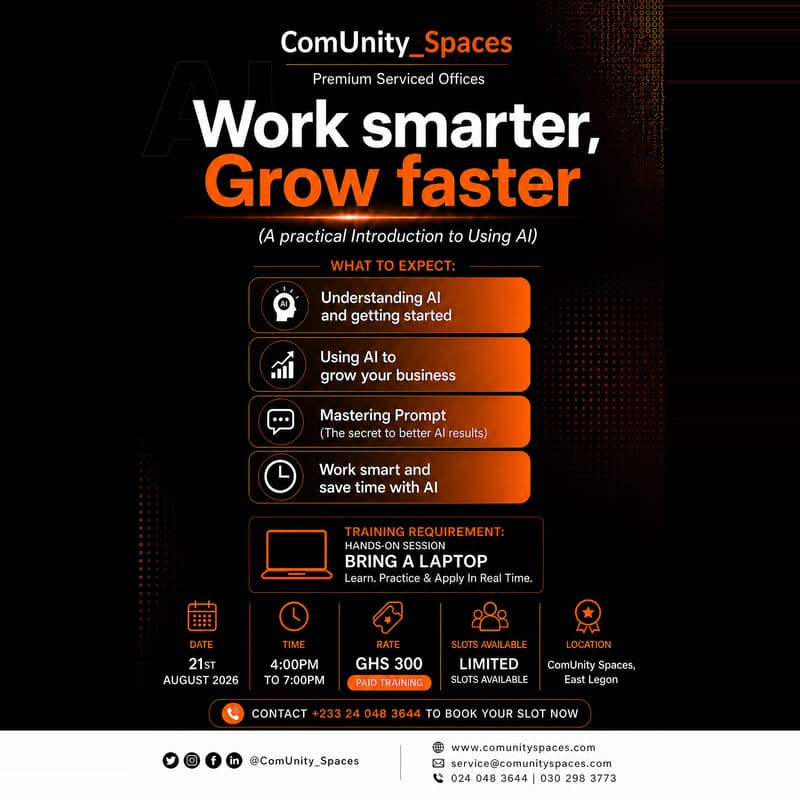 Cover Image for ComUnity_Spaces AI Training