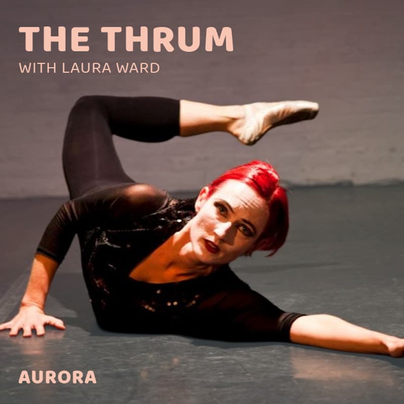Cover Image for The Thrum: Inviting the Wave, with Laura Ward