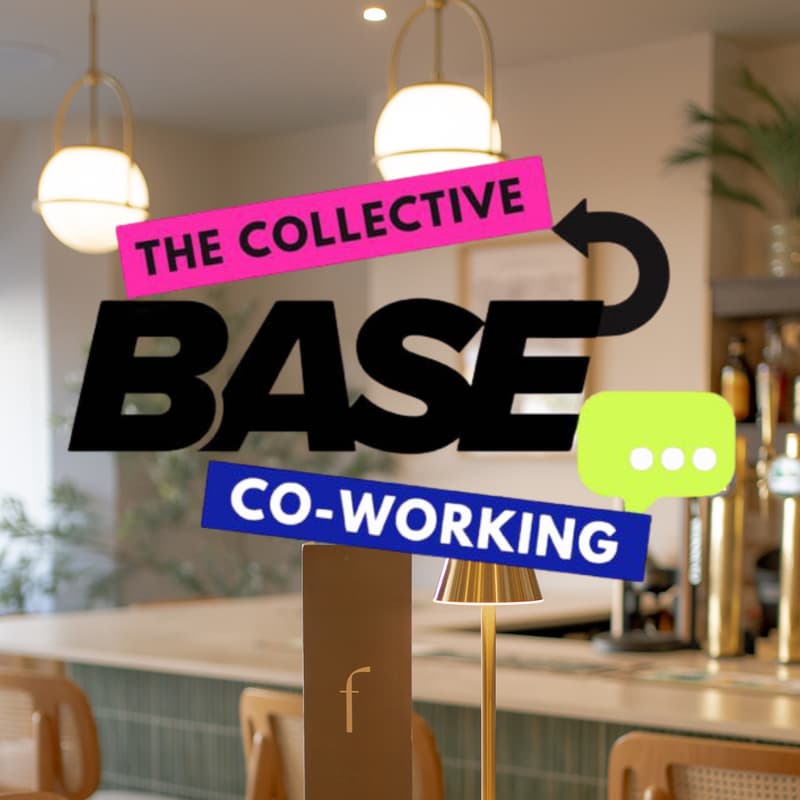 Cover Image for BASE x FIKA COWORKING