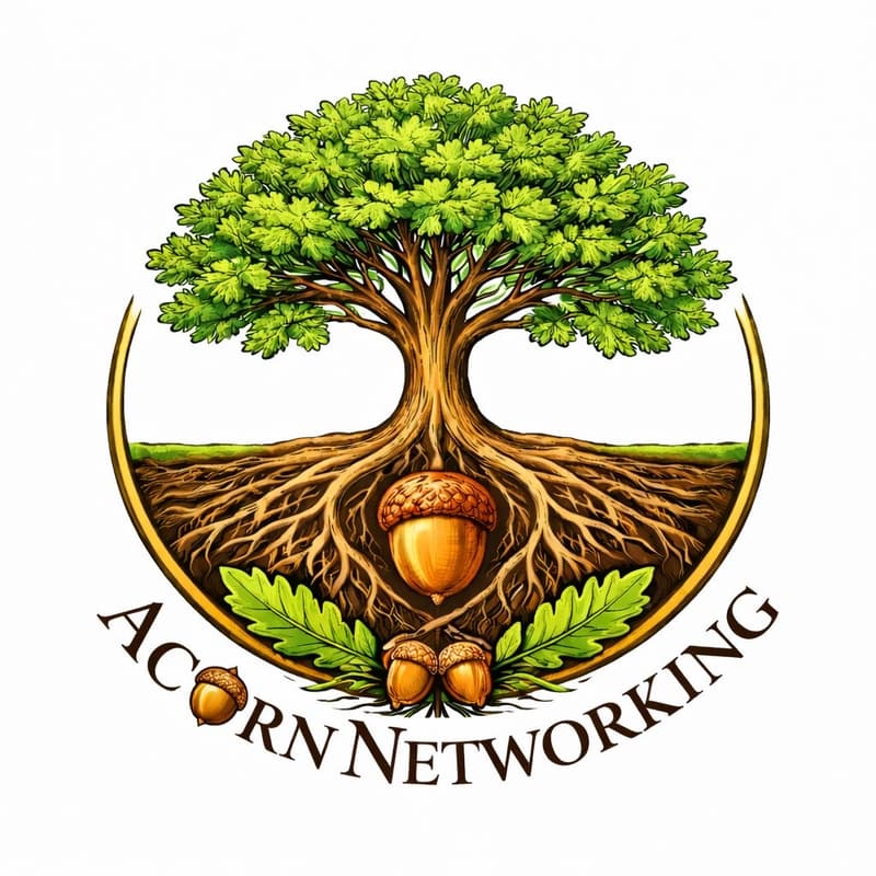 Cover Image for Acorn Networking MH