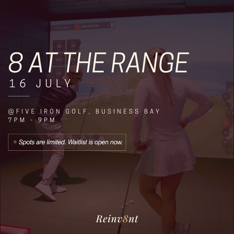 Cover Image for Swing Social by REINV8NT