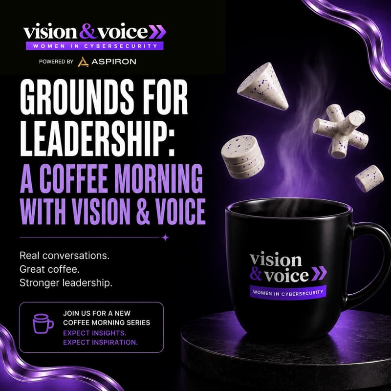 Cover Image for Grounds for Leaderships ☕