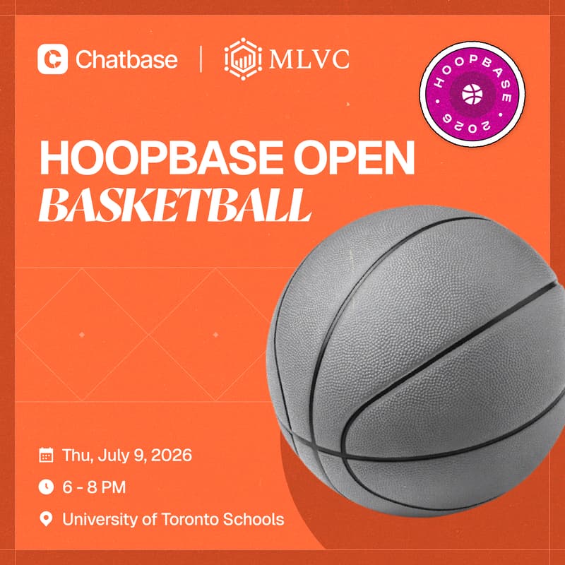 Cover Image for Hoopbase Open
