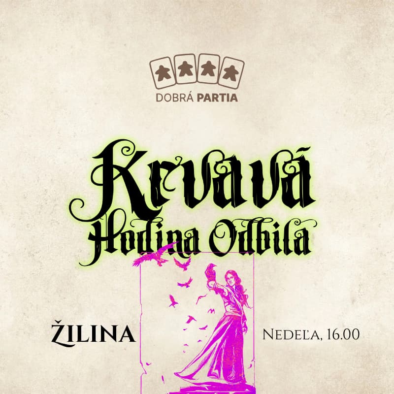 Cover Image for Krvavá Hodina 20.9. v Žiline