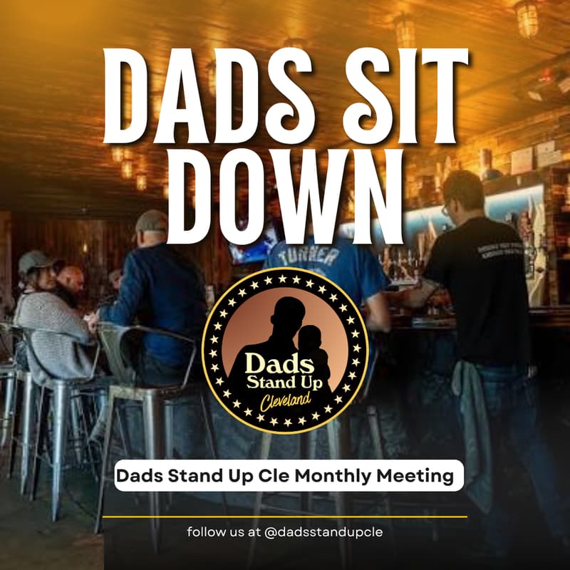 Cover Image for Dads Sit Down October Connect