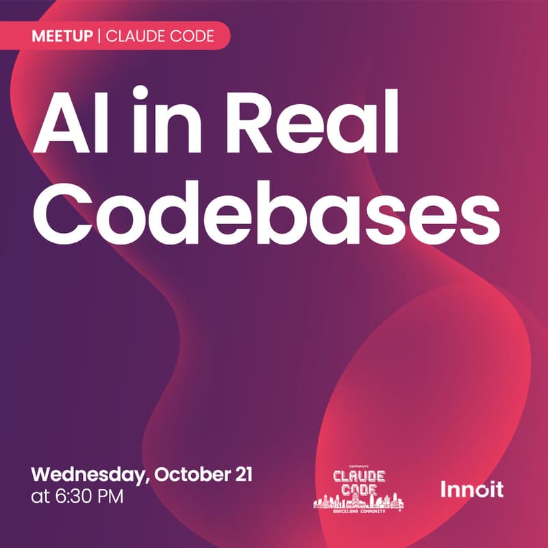 Cover Image for AI in Real Codebases