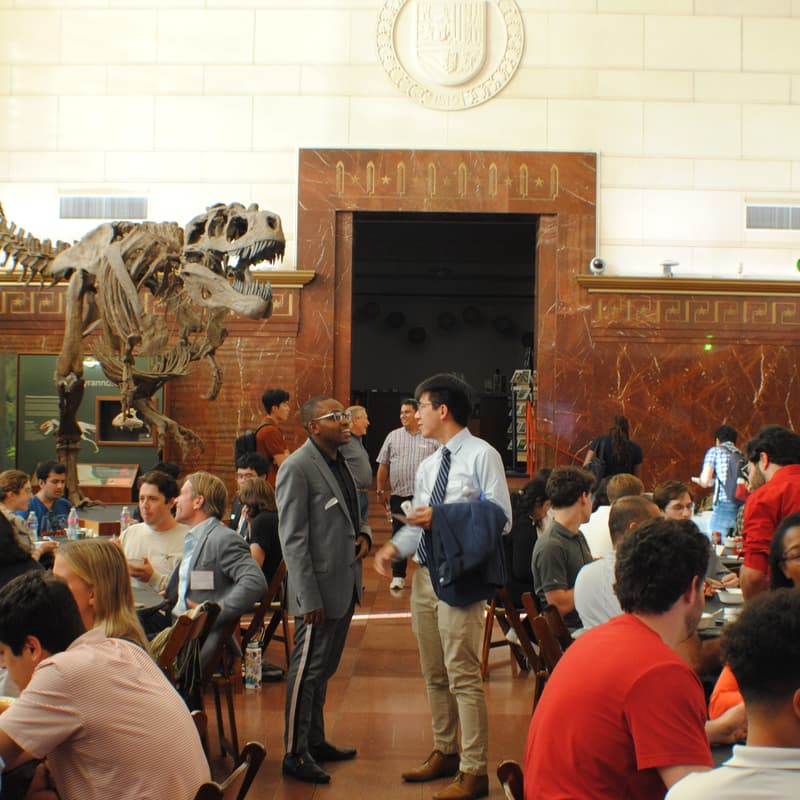 Cover Image for Longhorn Energy Club: Texas Energy Innovation Night (October 20 @ 5:30 PM)