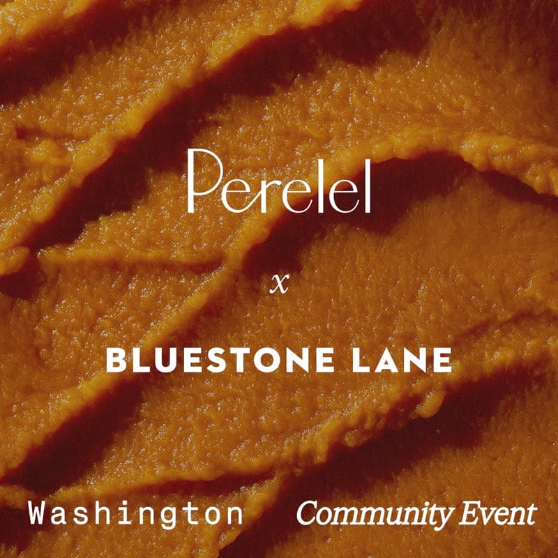 Cover Image for DC: Coffee Meetup!