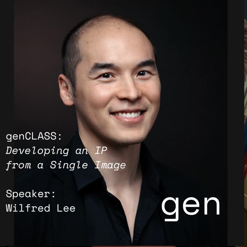 Cover Image for genClass: Developing an IP from a Single Image