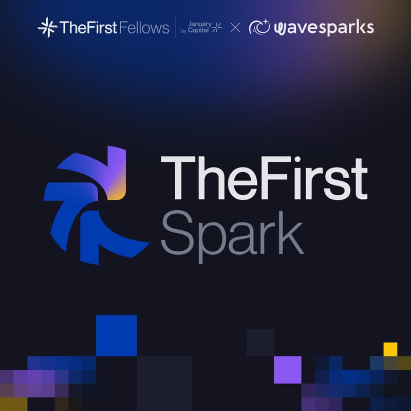 Cover Image for TheFirst Spark 2026: Youth Symposium