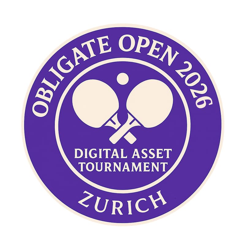 Cover Image for Obligate Open 2026