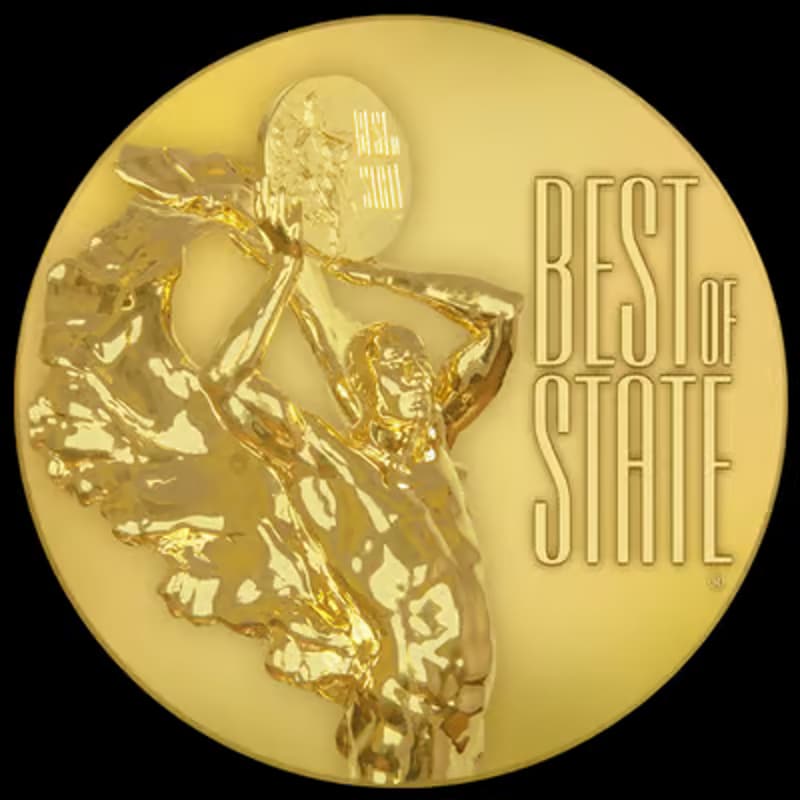 Cover Image for B.O.S.S. - Best of State Symposium Networking Luncheon