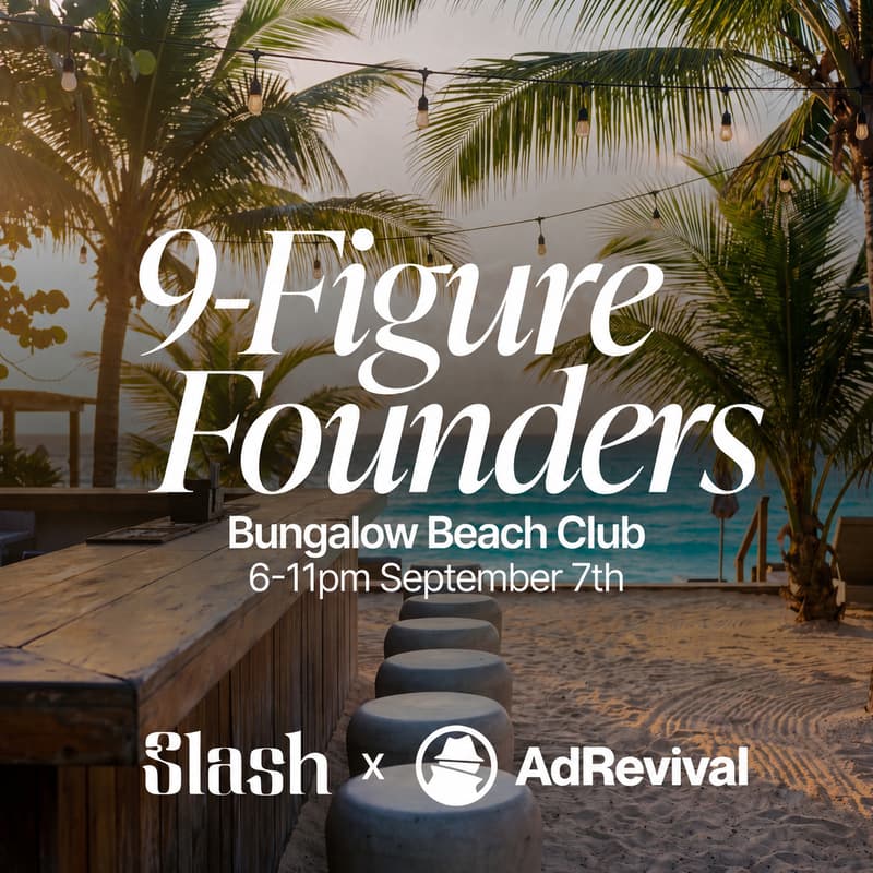 Cover Image for 9-Figure Founders
