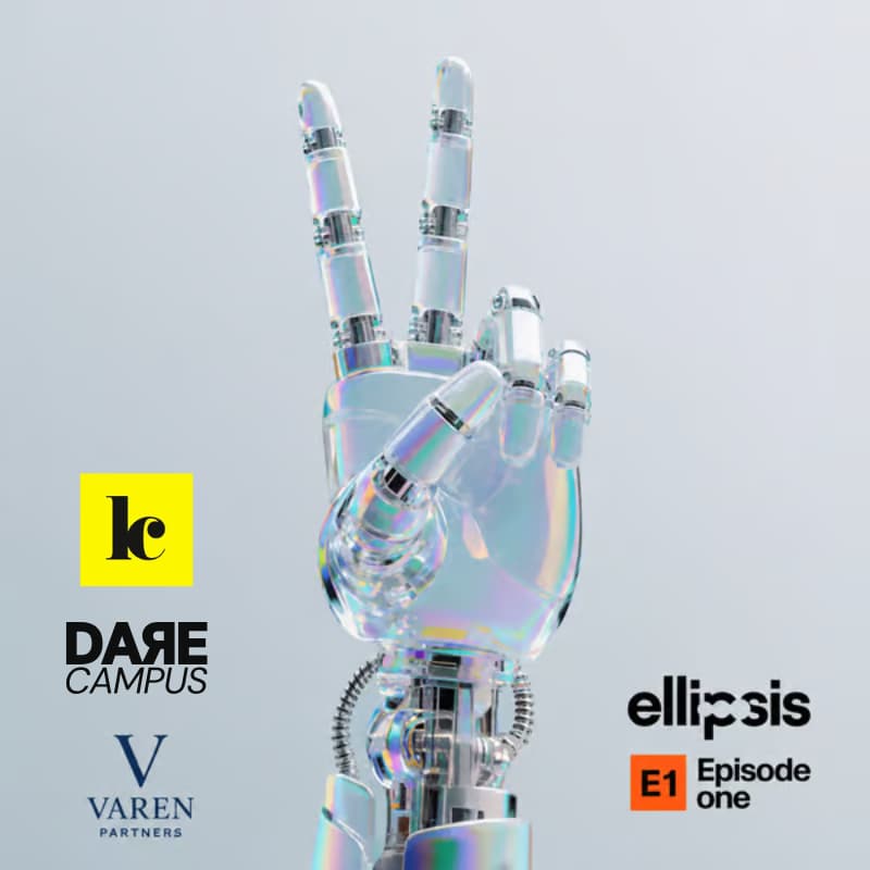 Cover Image for The Cross-Border Table: AI & Robotics Founder Gathering (China Connect Summit Side Event)