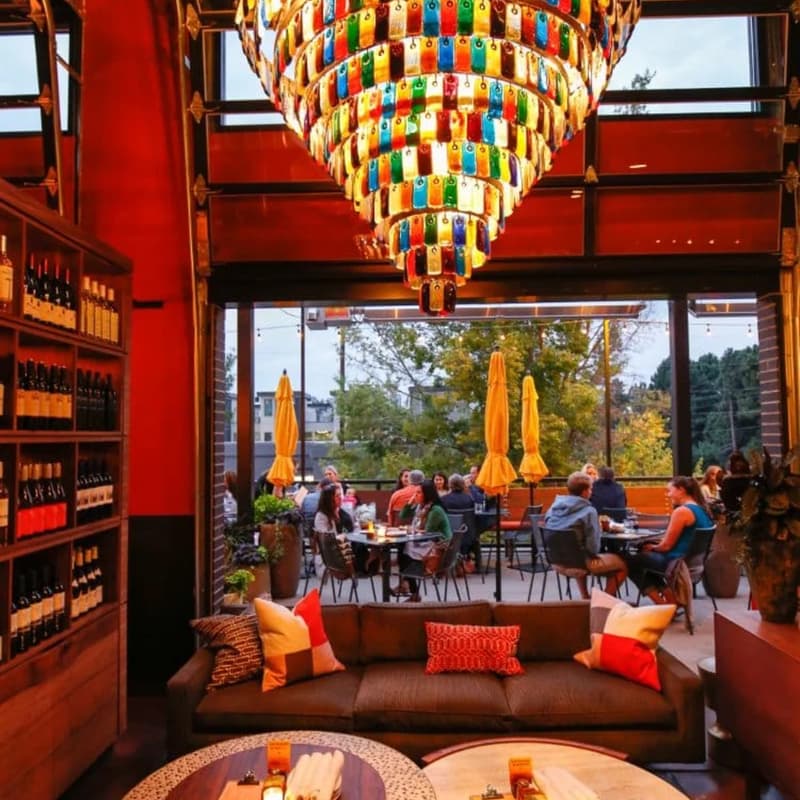 Cover Image for Denver VC & Founders Dinner