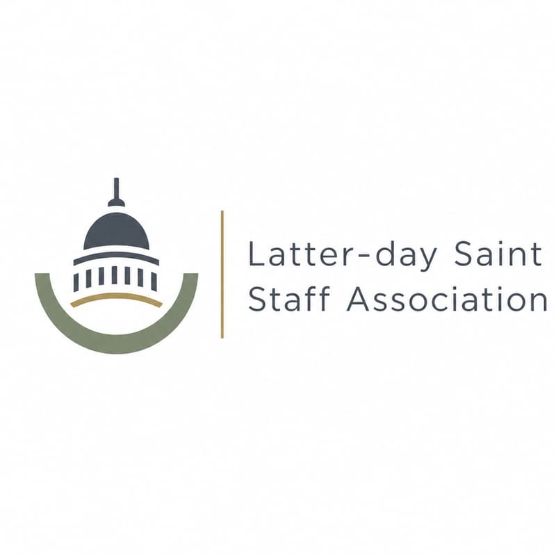 Cover Image for Latter-day Saint Staff Association | Conversation with Chris Klomp, HHS Deputy Secretary Nominee