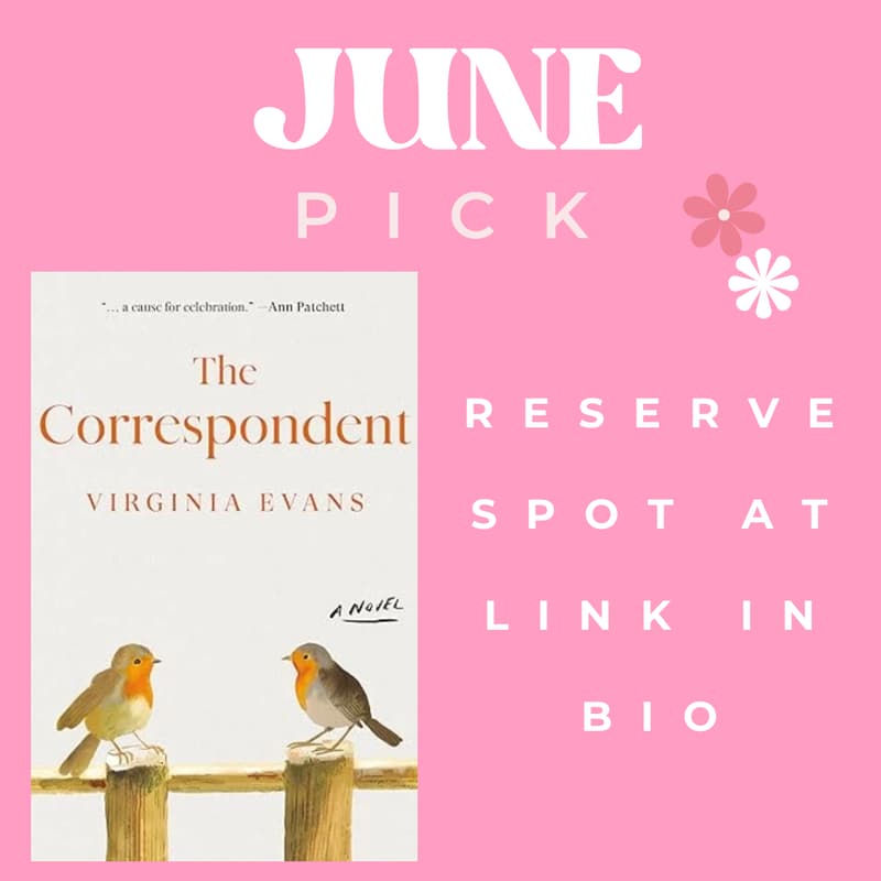 Cover Image for Boise Book Club June Meetup