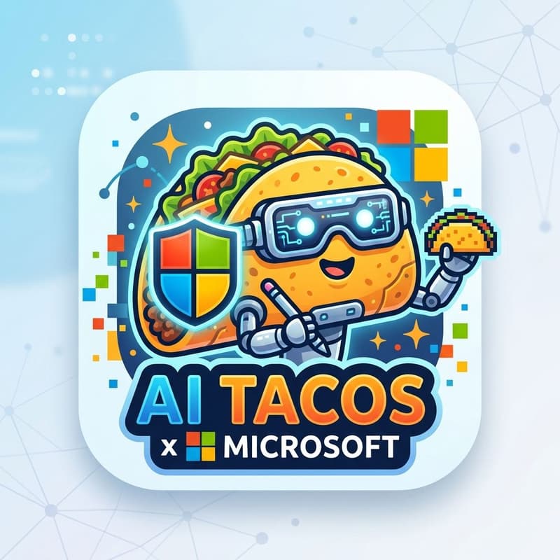 Cover Image for AI Tacos x Microsoft