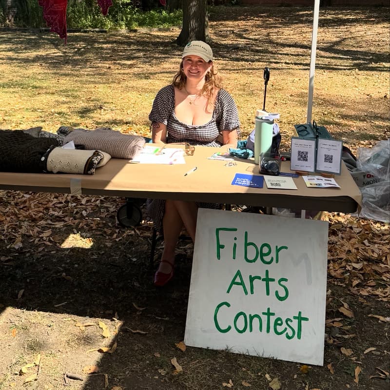 Cover Image for 2026 Pittsburgh County Fair & Fiber Arts Contest