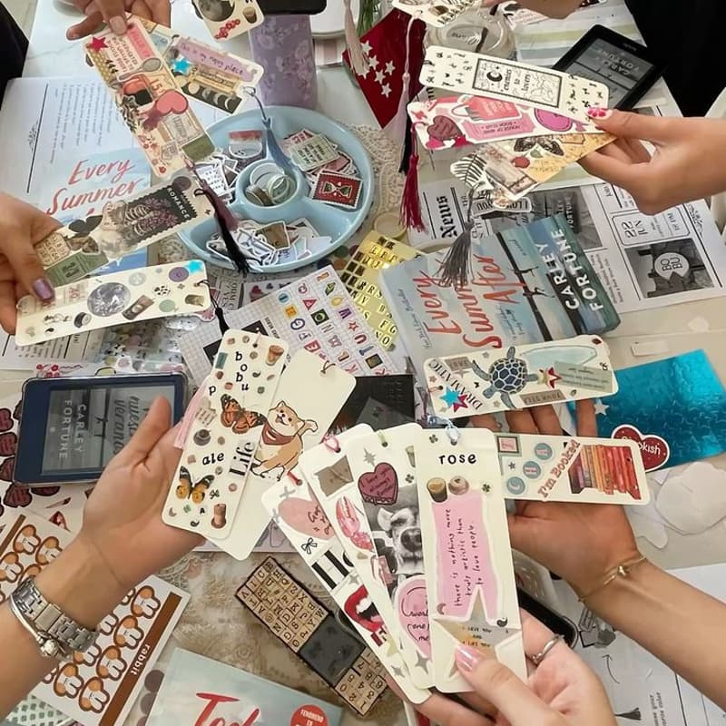 Cover Image for Analog Hangout: Diamond Painting - MEMBERS ONLY