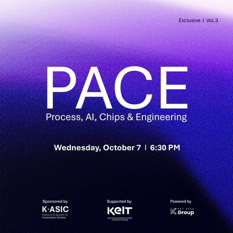 Cover Image for 2026 PACE Group Seminar - Vol.3
