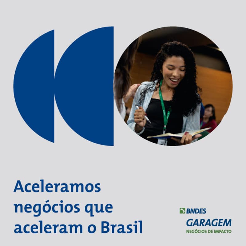 Cover Image for BNDES Garagem | Evento de Lançamento do Ciclo 3