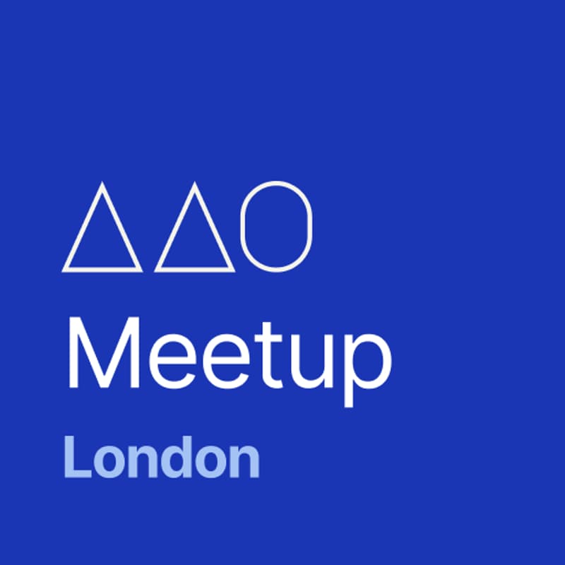 Cover Image for AAO Meetup: London