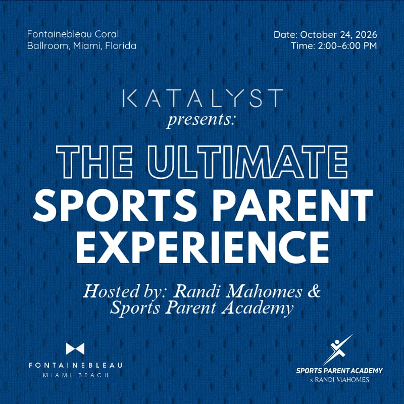 Cover Image for Ultimate Sports Parent Experience: Miami Edition