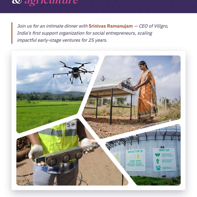 Cover Image for Inspirations from India
