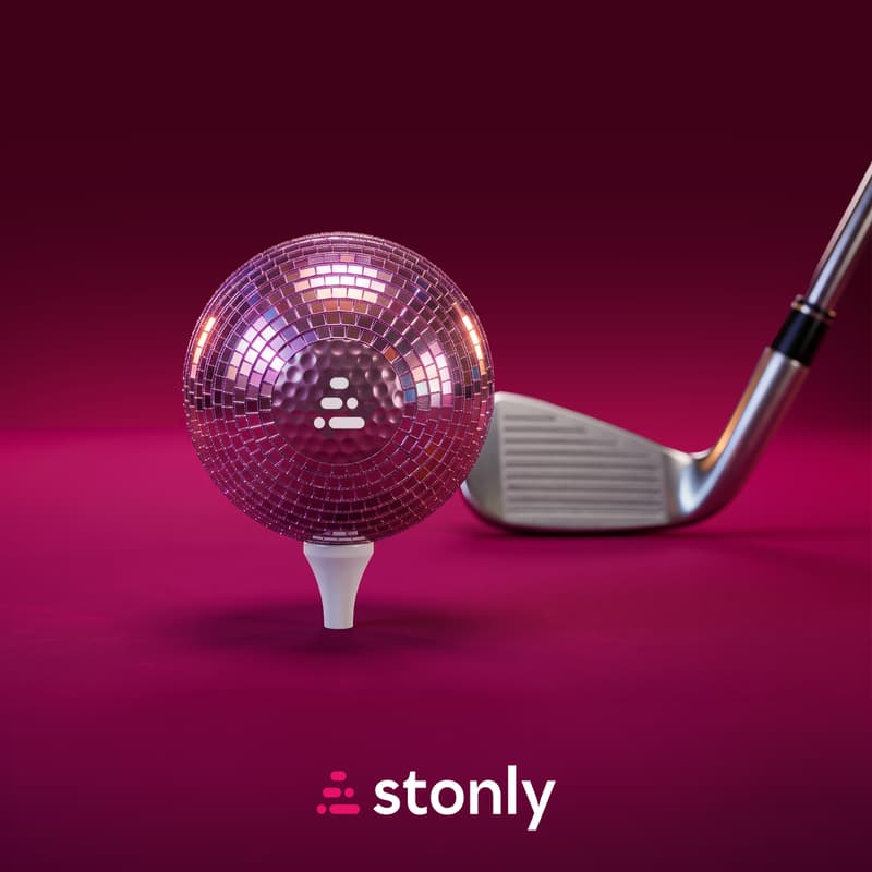 Cover Image for Stonly After Par-Tee