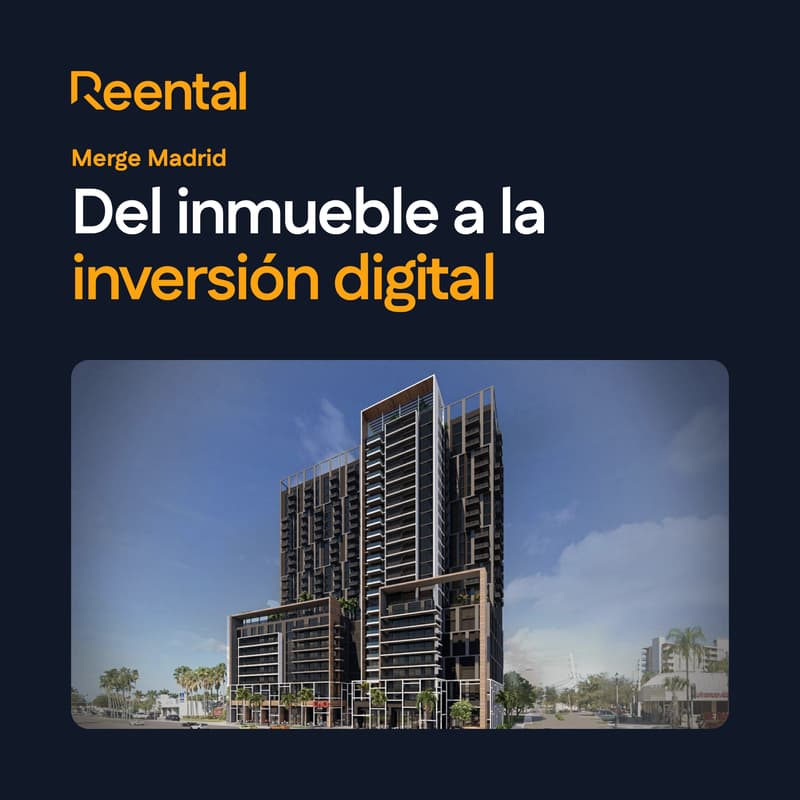Cover Image for Post-Merge Reental Afterwork