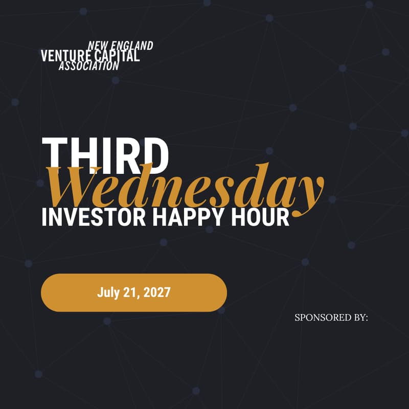 Cover Image for Third Wednesday