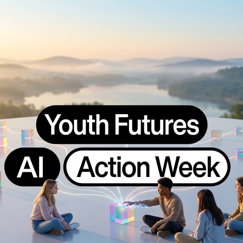 Cover Image for Encode Africa: AI & Youth Futures Action Week