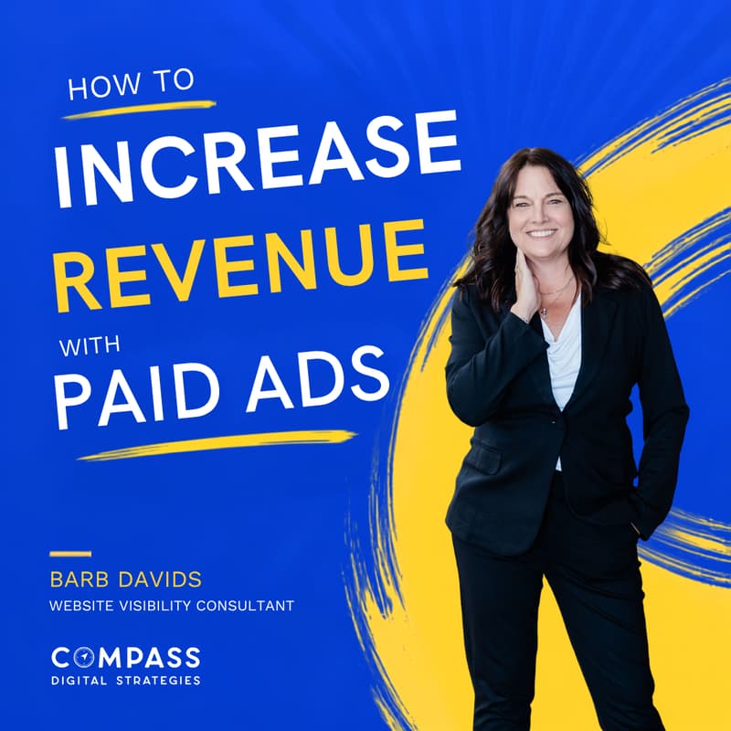 Cover Image for How to Increase Revenue with Paid Ads