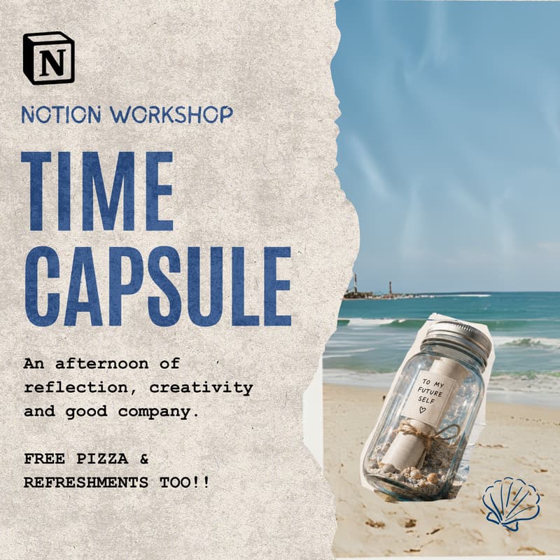 Cover Image for Notion Time Capsule