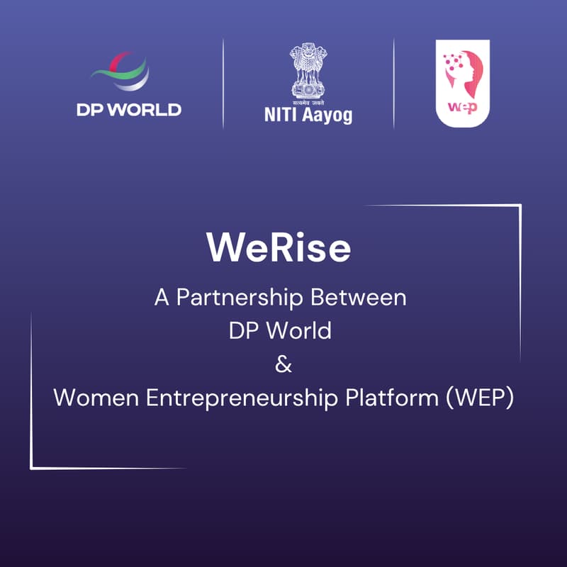 Cover Image for WeRise Grand Finale Event