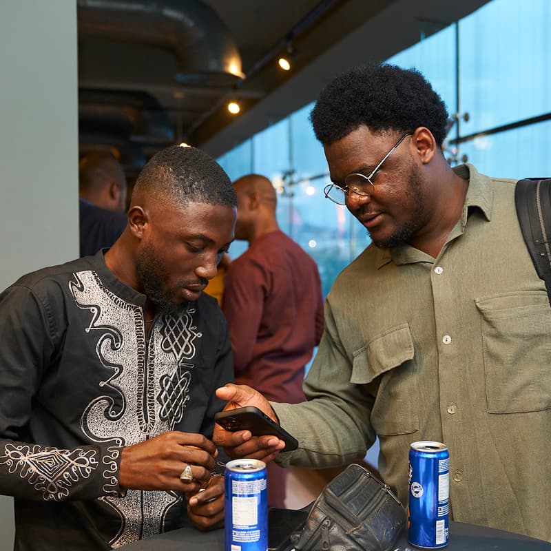 Cover Image for Ventures Platform's Fintech After Hours · Abidjan