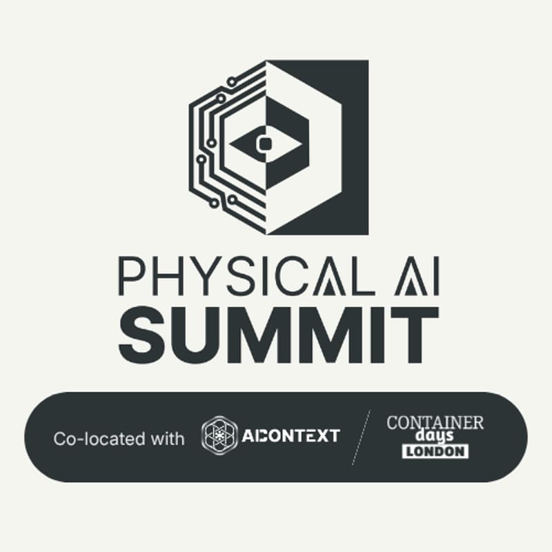 Cover Image for Physical AI Summit London