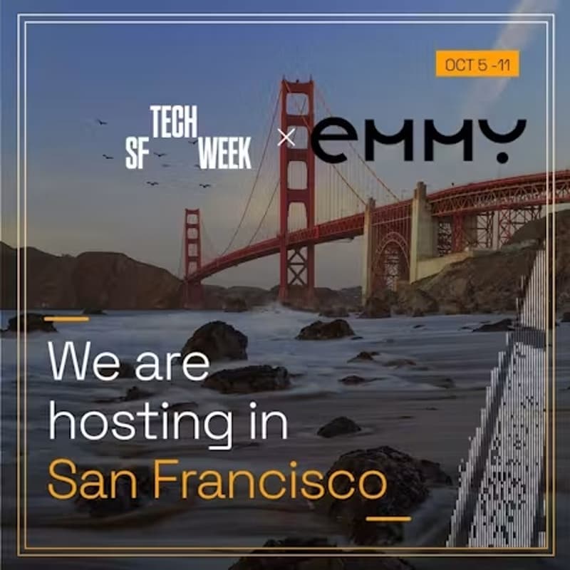 Cover Image for Tech Moms Breakfast - #SFTechWeek