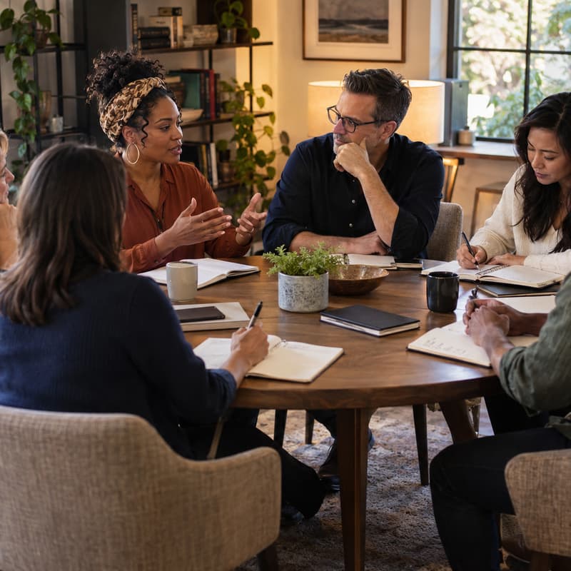 Cover Image for Tejo Business Mastermind – Go Further, Together.