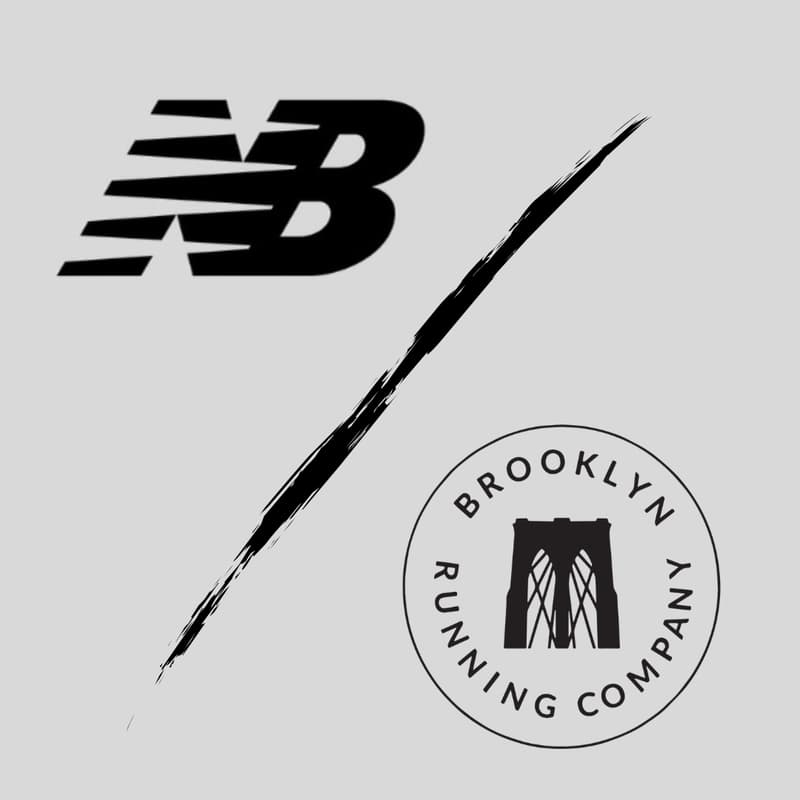Cover Image for BRC x New Balance