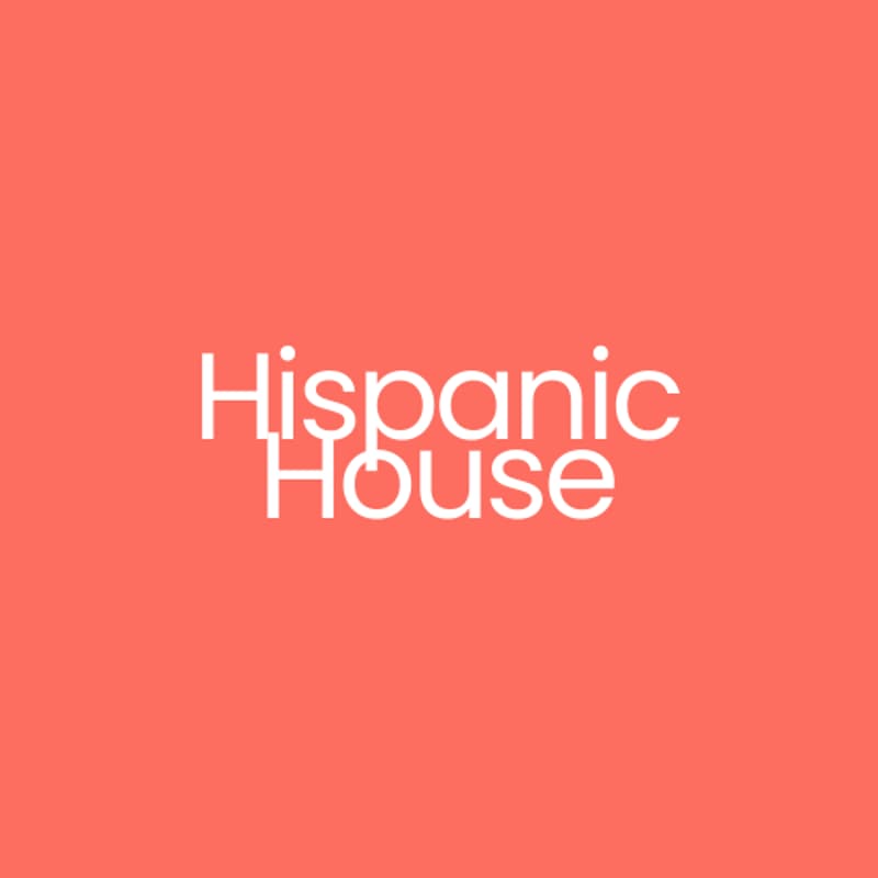 Cover Image for Hispanic House Running Club