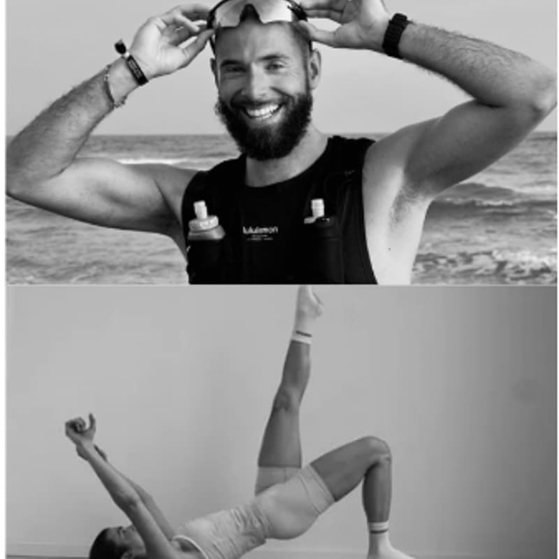 Cover Image for Running club & Recovery session