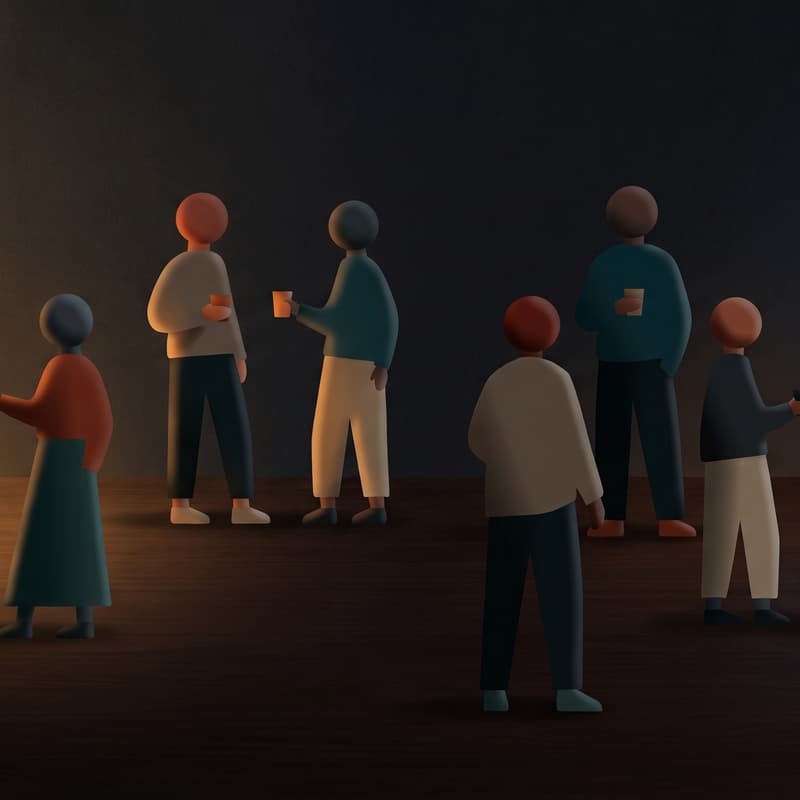 Cover Image for FAR.Labs Mixer: Getting Into AI Safety
