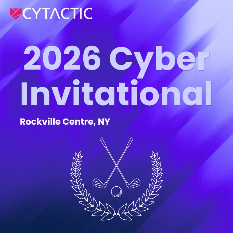 Cover Image for Cyber Invitational 2026
